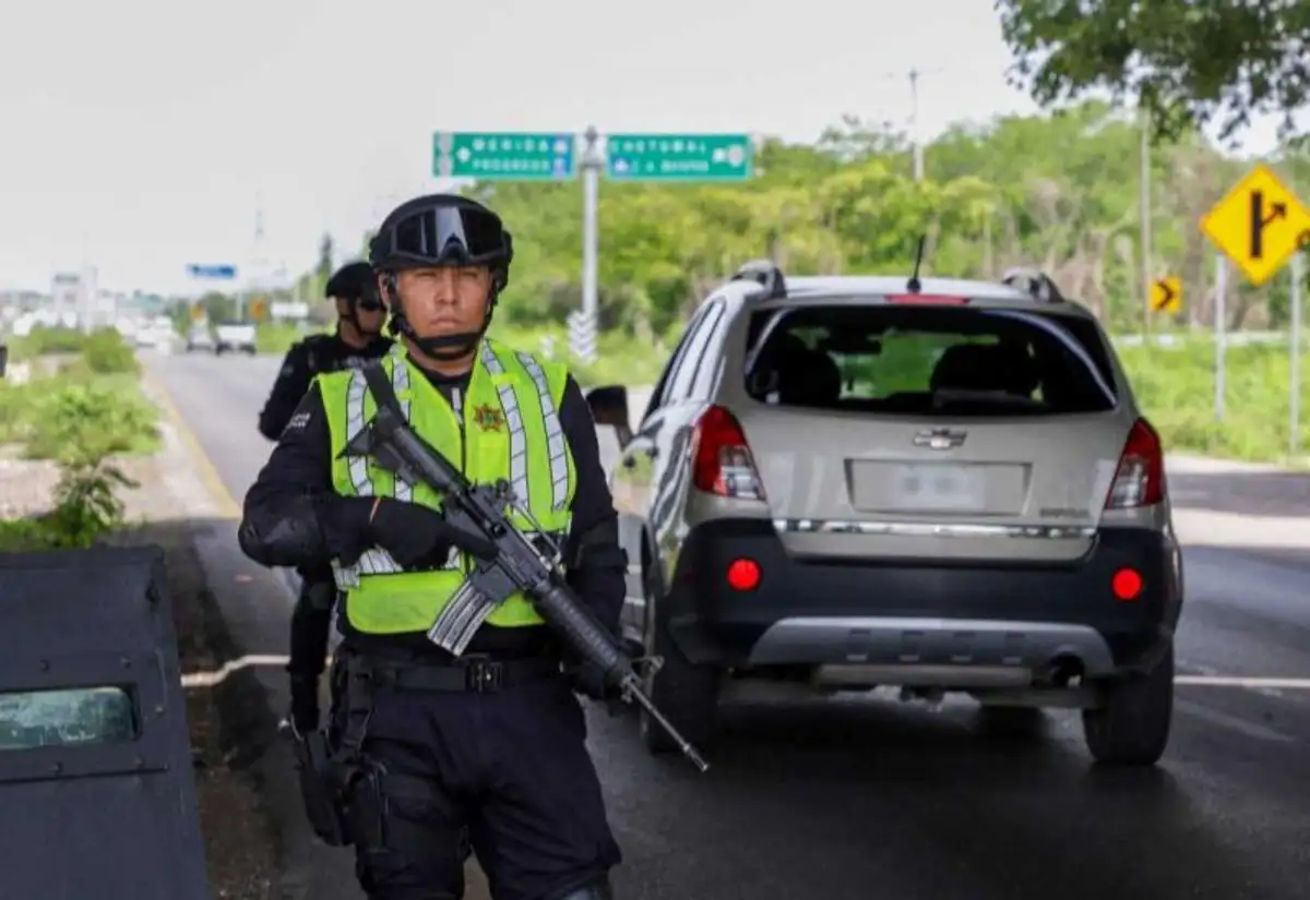 Mérida destaca nuevamente entre las ciudades con mayor percepción de seguridad