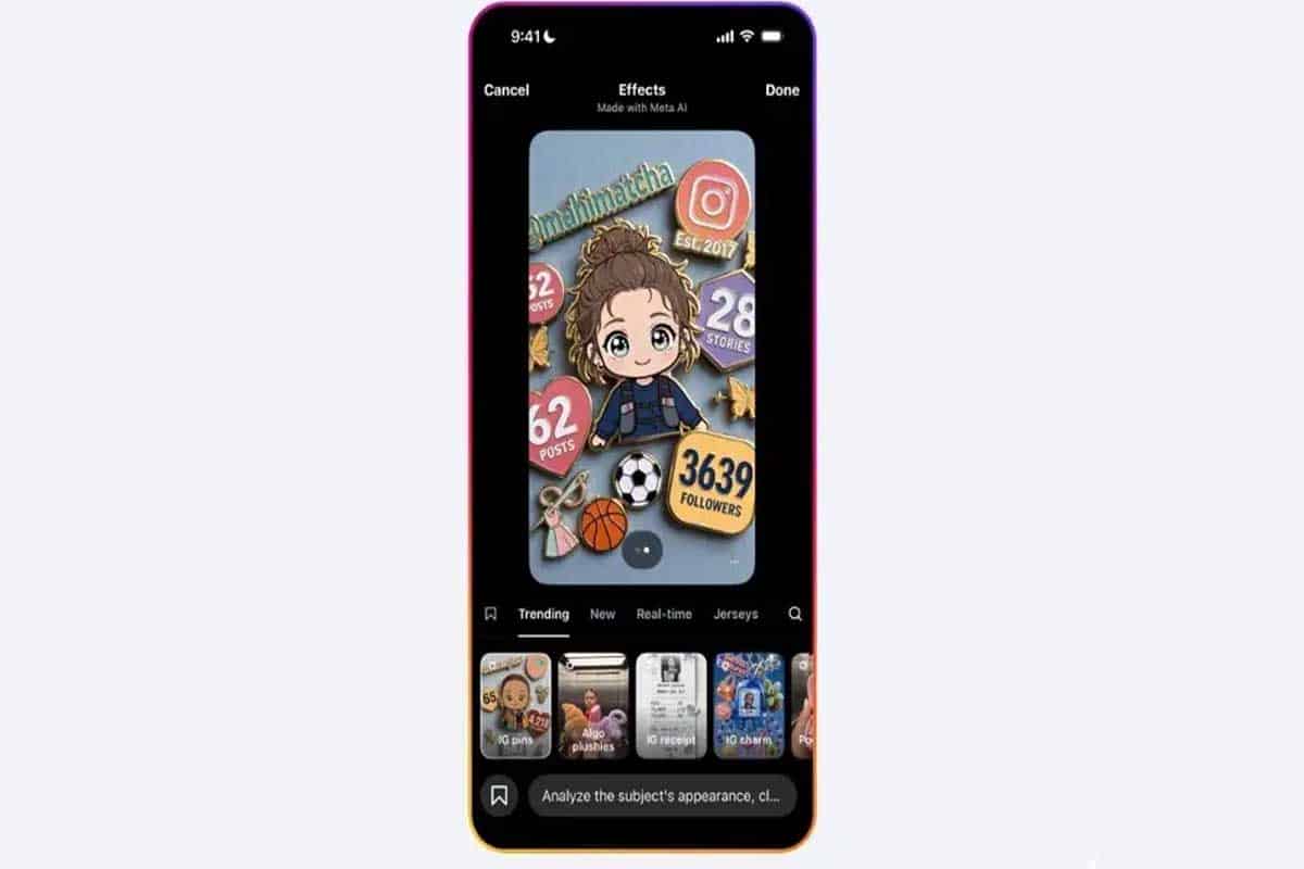 Meta presenta Muse Image y cambia la creación visual con IA