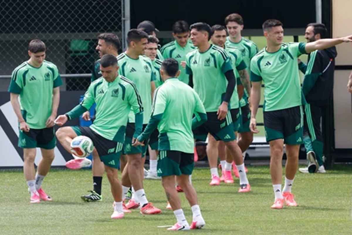 México asegura 16.5 mdd y sube premios en Mundial 2026
