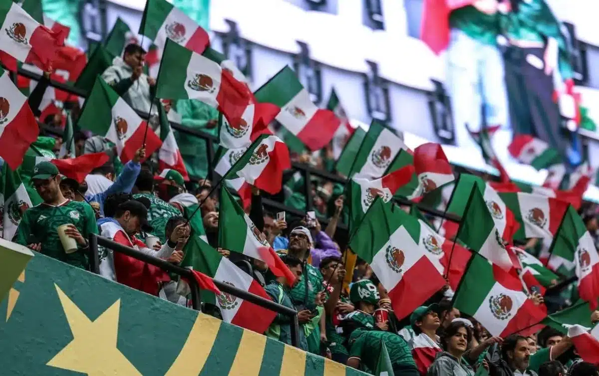 México en el Mundial 2026 ¿En qué lugar quedó México en el Mundial 2026 tras su eliminación?