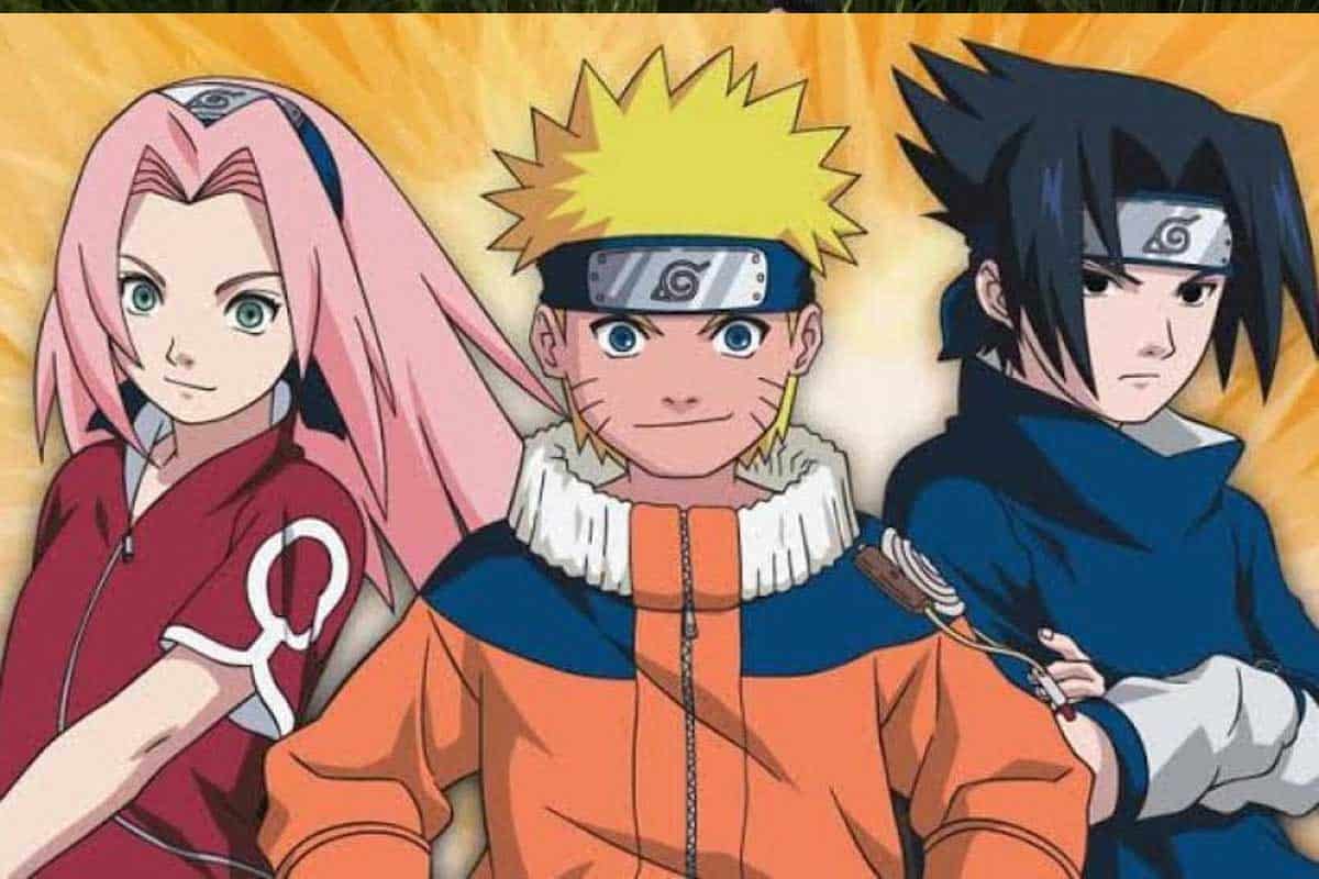 Naruto inicia casting mundial para su película live action