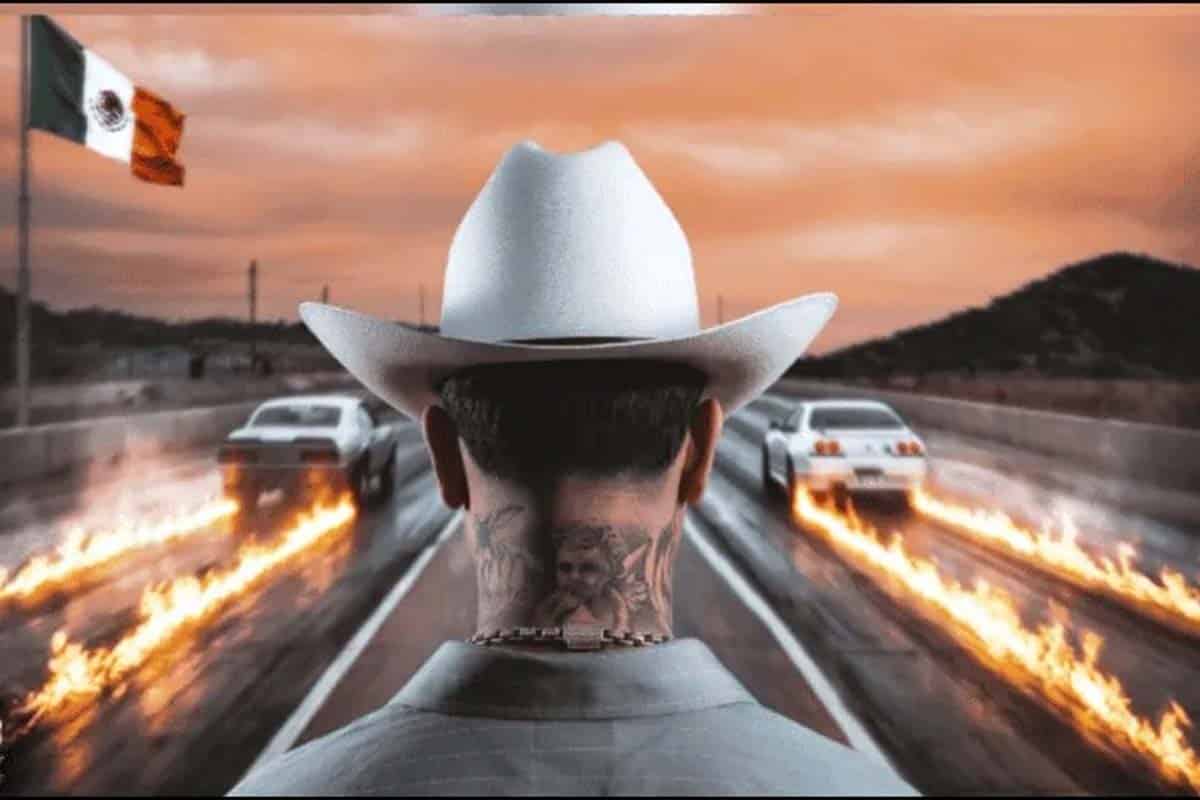 Natanael Cano regresa con nuevo álbum y conciertos Natanael Cano regresa con nuevo álbum y conciertos