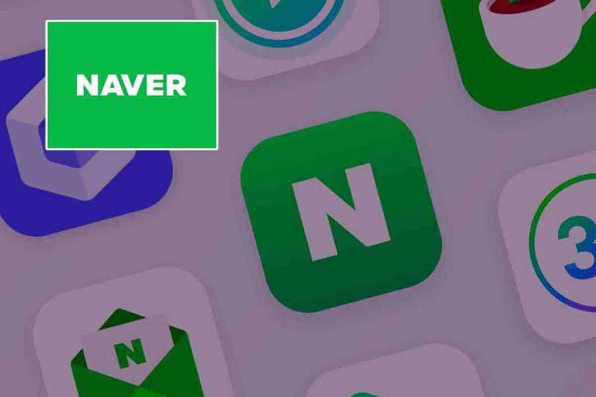 Naver redefine las búsquedas y cambia la vida digital