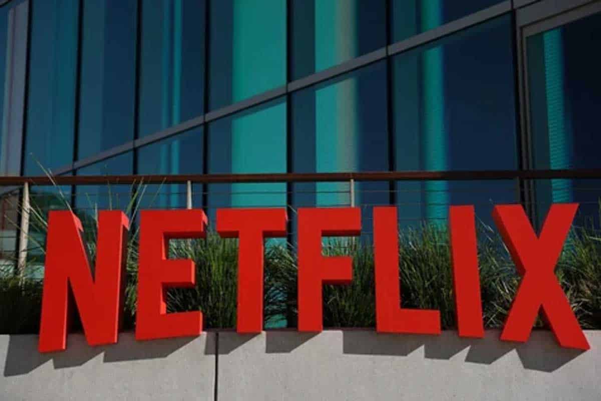Netflix revela IA en 300 producciones y cambia el cine Netflix revela IA en 300 producciones y cambia el cine