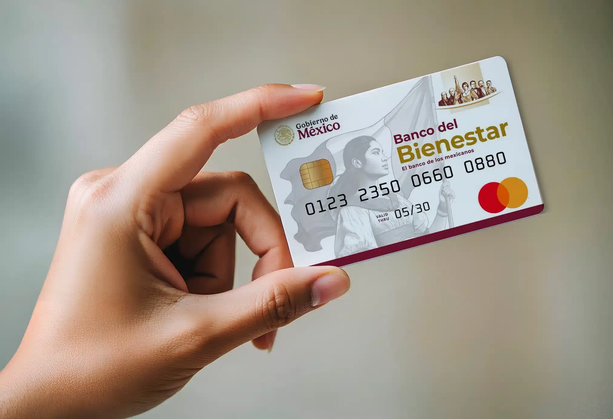 Nueva estafa pone en riesgo la Tarjeta Bienestar; cómo proteger tu pensión
