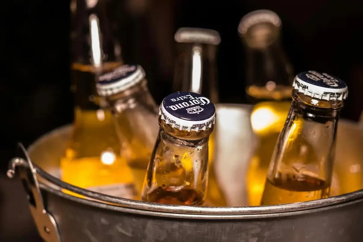 Nuevos aranceles a la cerveza mexicana generan preocupación y esta es la razón Nuevos aranceles a la cerveza mexicana generan preocupación y esta es la razón