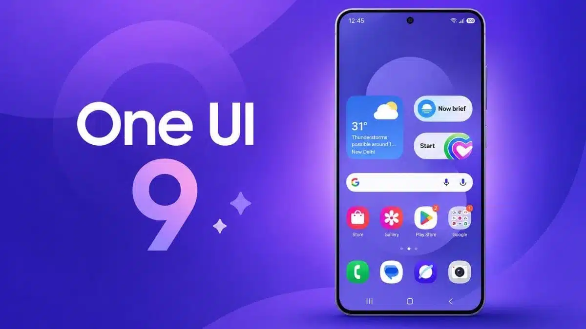 One UI 9 llega a más Galaxy y Samsung acelera sus pruebas internas One UI 9 llega a más Galaxy y Samsung acelera sus pruebas internas