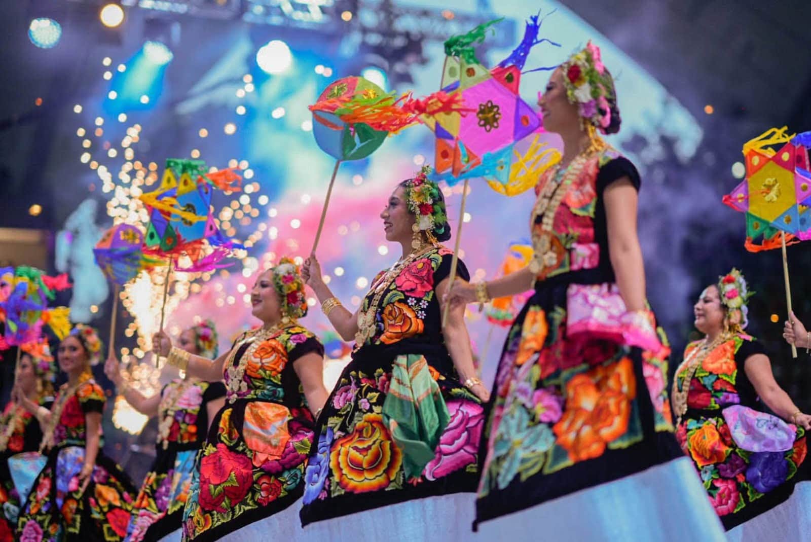 Cartelera del fin de semana: ¡Disfruta Cancún y Mérida con música y mucho teatro! Cartelera del fin de semana: ¡Disfruta Cancún y Mérida con música y mucho teatro!