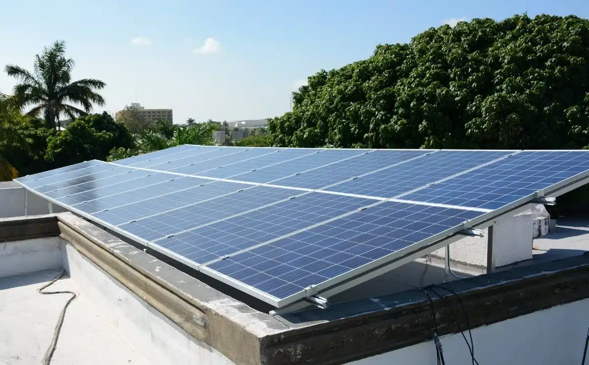 Paneles solares en Tamaulipas así cambiaría su instalación Paneles solares en Tamaulipas: así cambiaría su instalación