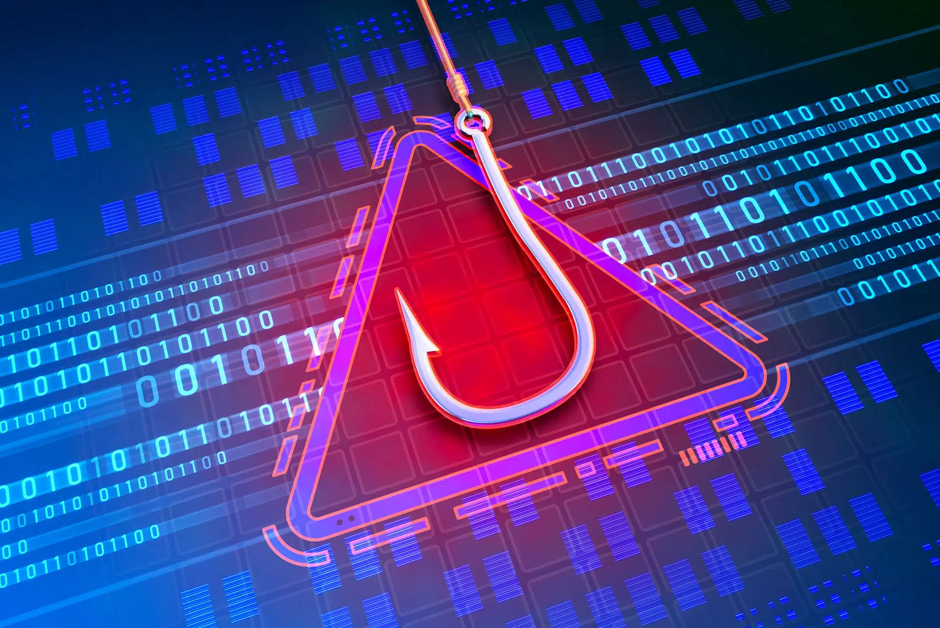 Phishing el fraude digital que ya afecta a 7 de cada 10 empresas Phishing: el fraude digital que ya afecta a 7 de cada 10 empresas