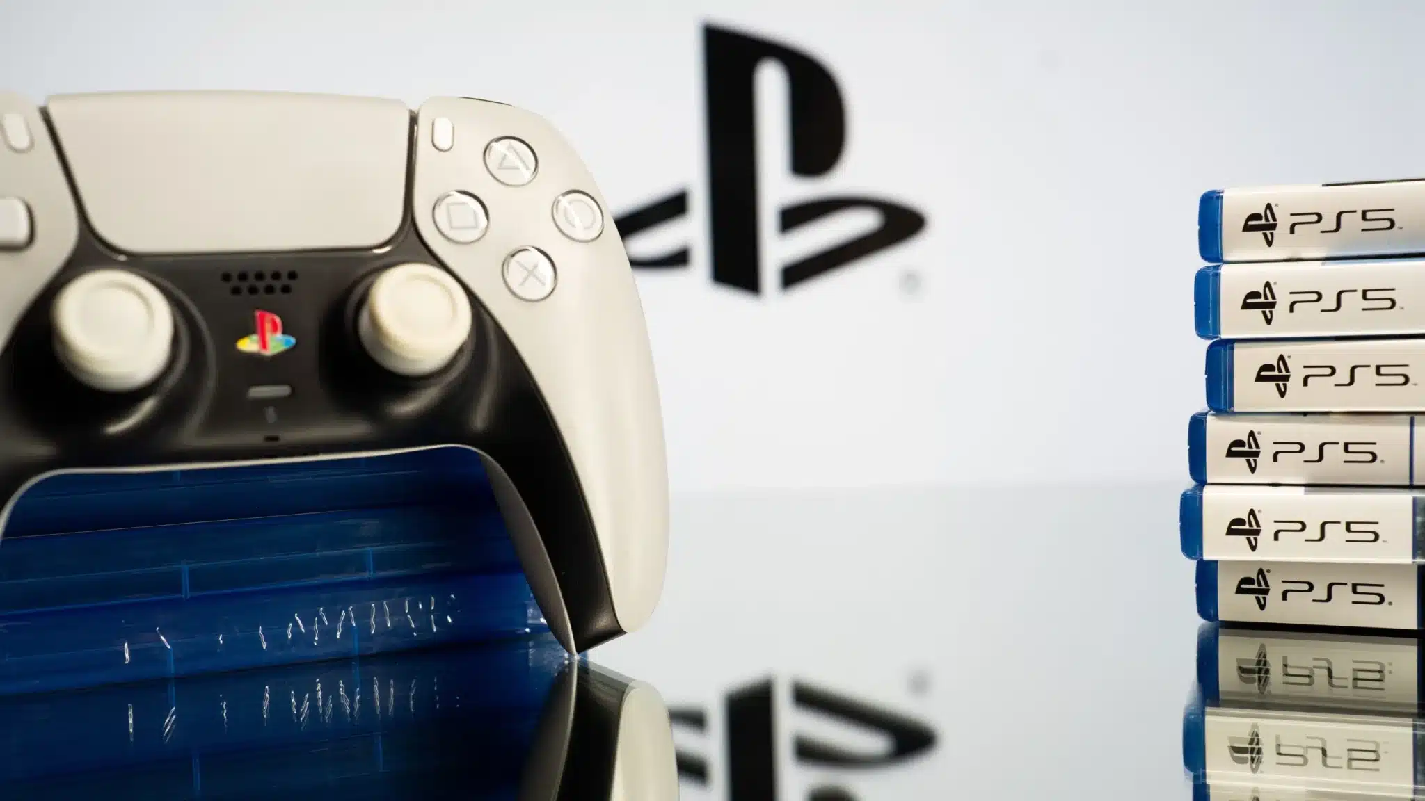 PlayStation enfrenta un nuevo boicot por el futuro de los discos físicos