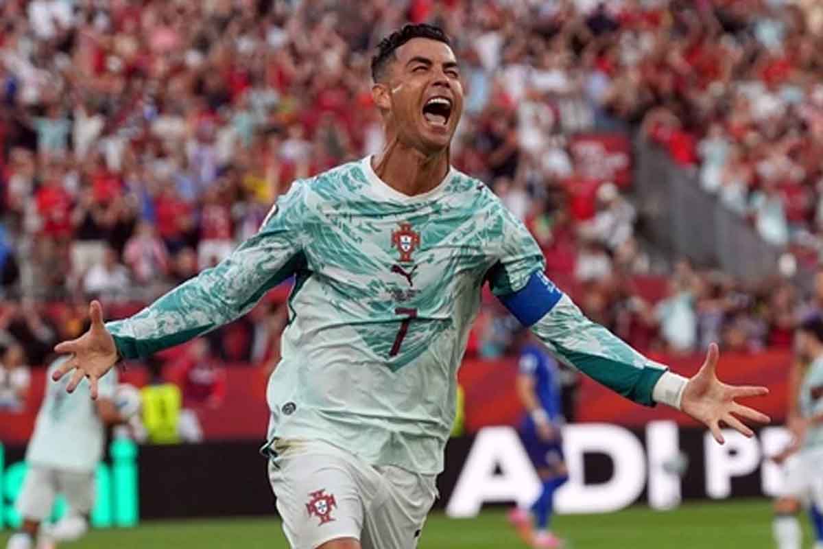 Portugal clasifica tras triunfo 2-1 ante Croacia y VAR clave