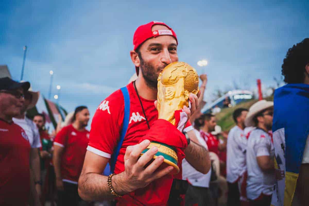 Próximo Mundial 2030 Qué es lo que se sabe Próximo Mundial 2030: ¿Qué es lo que se sabe?