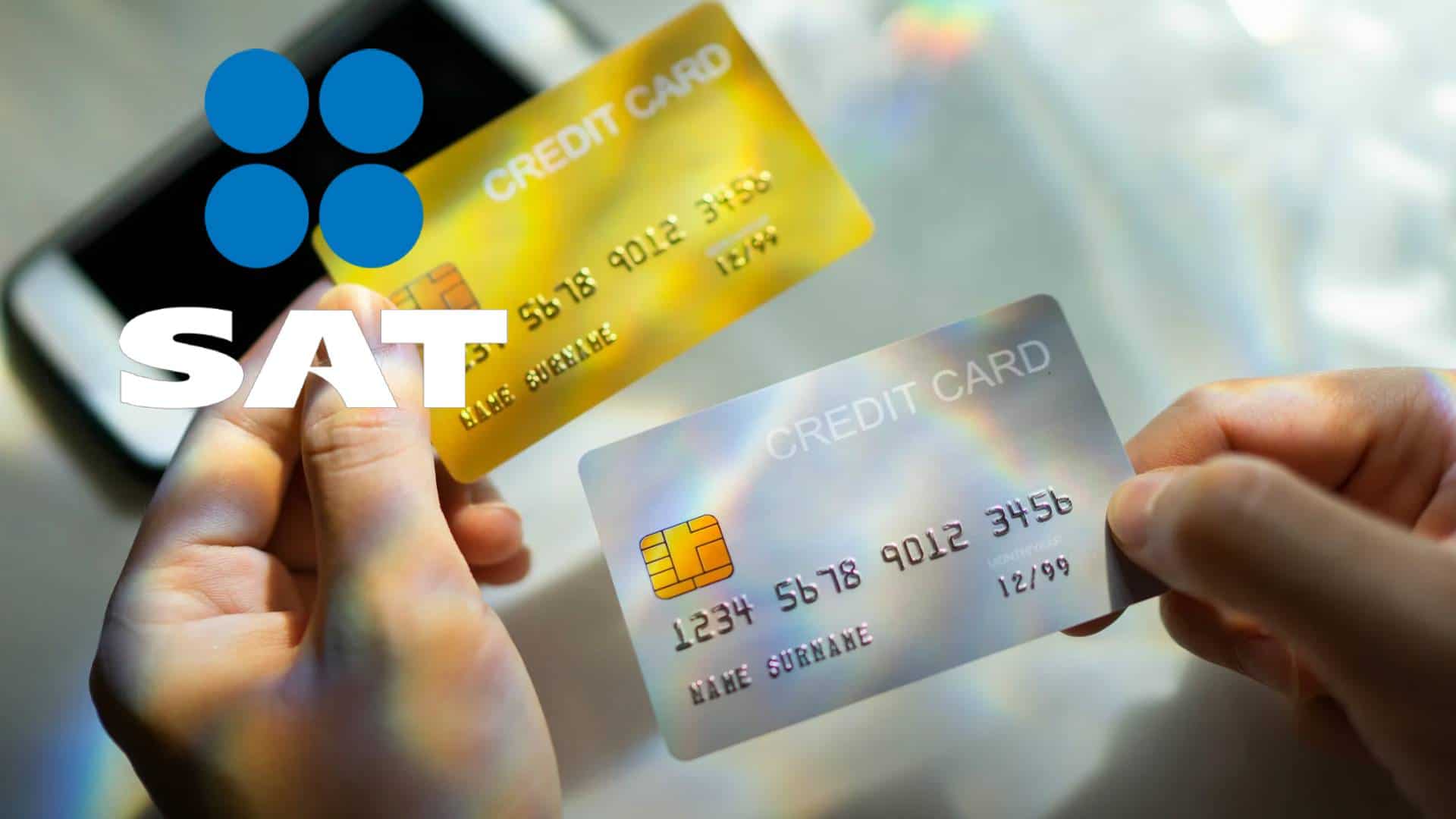 ¿Qué sabe el SAT de ti? Así obtiene información de tus cuentas y gastos