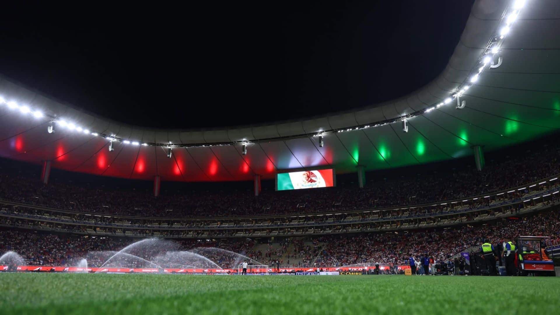 Reglamento Liga MX- Guía completa para entender cómo funciona el torneo Reglamento Liga MX: Guía completa para entender cómo funciona el torneo