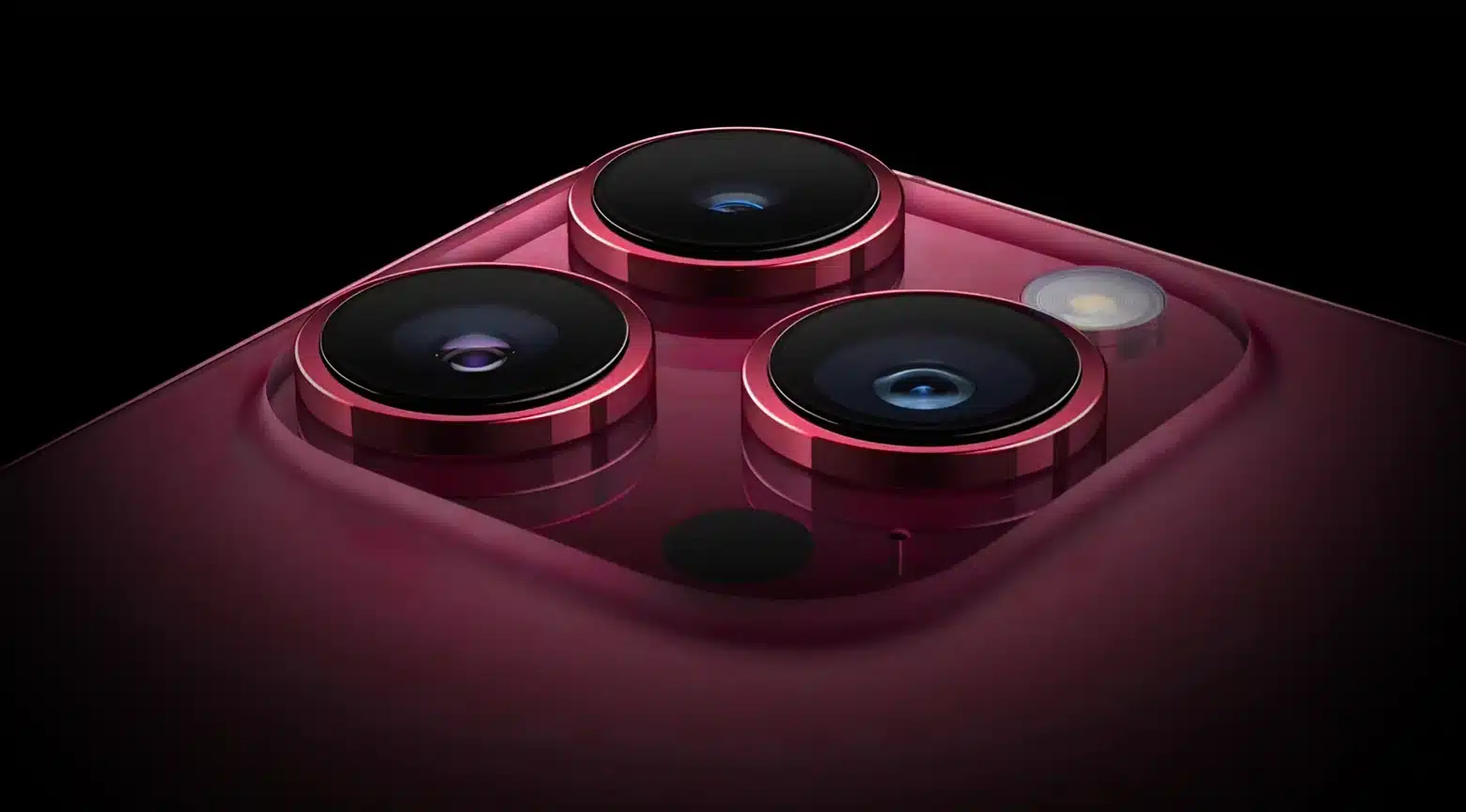 Revelan la cámara del iPhone 18 Pro Max; estos son los cambios