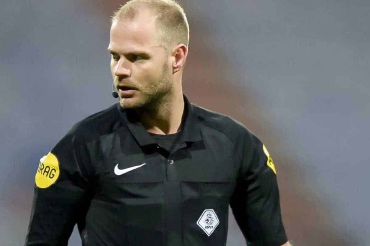 Rob Dieperink fallece tras quedar fuera del Mundial 2026 Rob Dieperink fallece tras quedar fuera del Mundial 2026