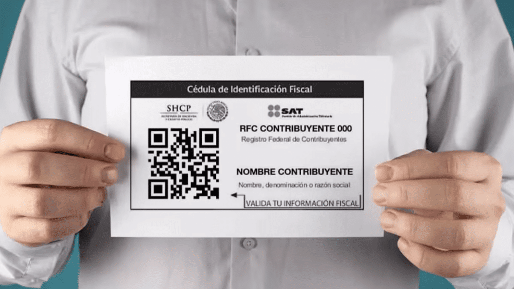 SAT puede cancelar tu RFC: consecuencias y cómo reactivarlo