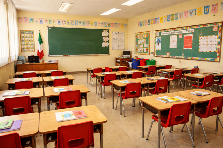 SEP confirma cambios para el ciclo escolar 2026-2027