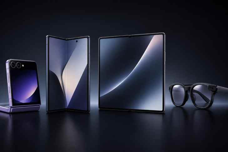 Samsung confirma nuevo Galaxy plegable para competir con el iPhone