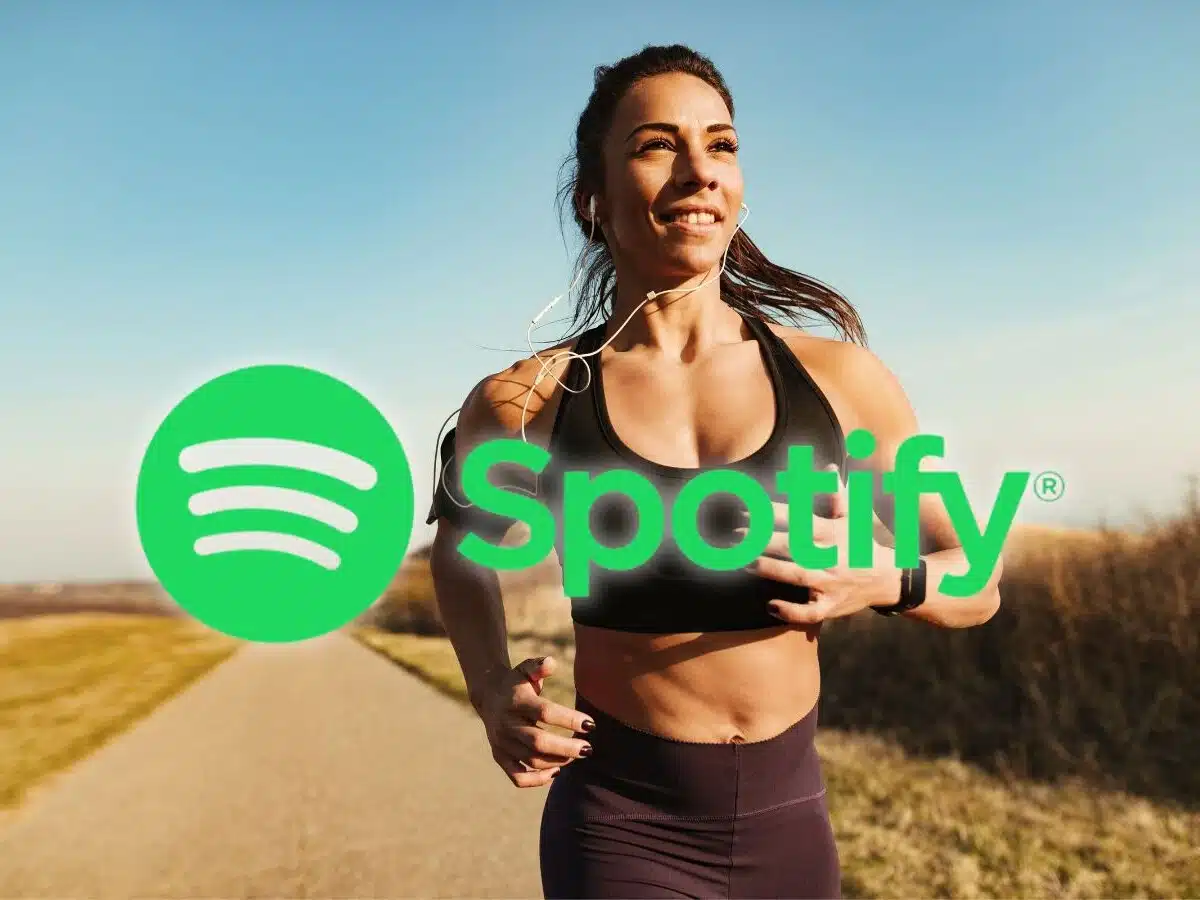 ¿Spotify cambiará la forma de correr? Así funciona su nueva IA para entrenar
