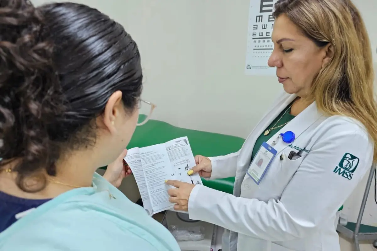 Tipos de incapacidad en el IMSS cuánto paga y cómo tramitarla Tipos de incapacidad en el IMSS: cuánto paga y cómo tramitarla