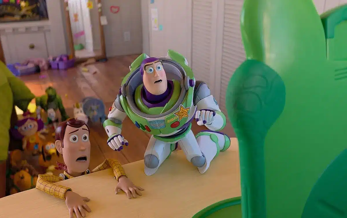 Toy Story 5- El fenómeno que supera los mil millones en México Toy Story 5: El fenómeno que supera los mil millones en México