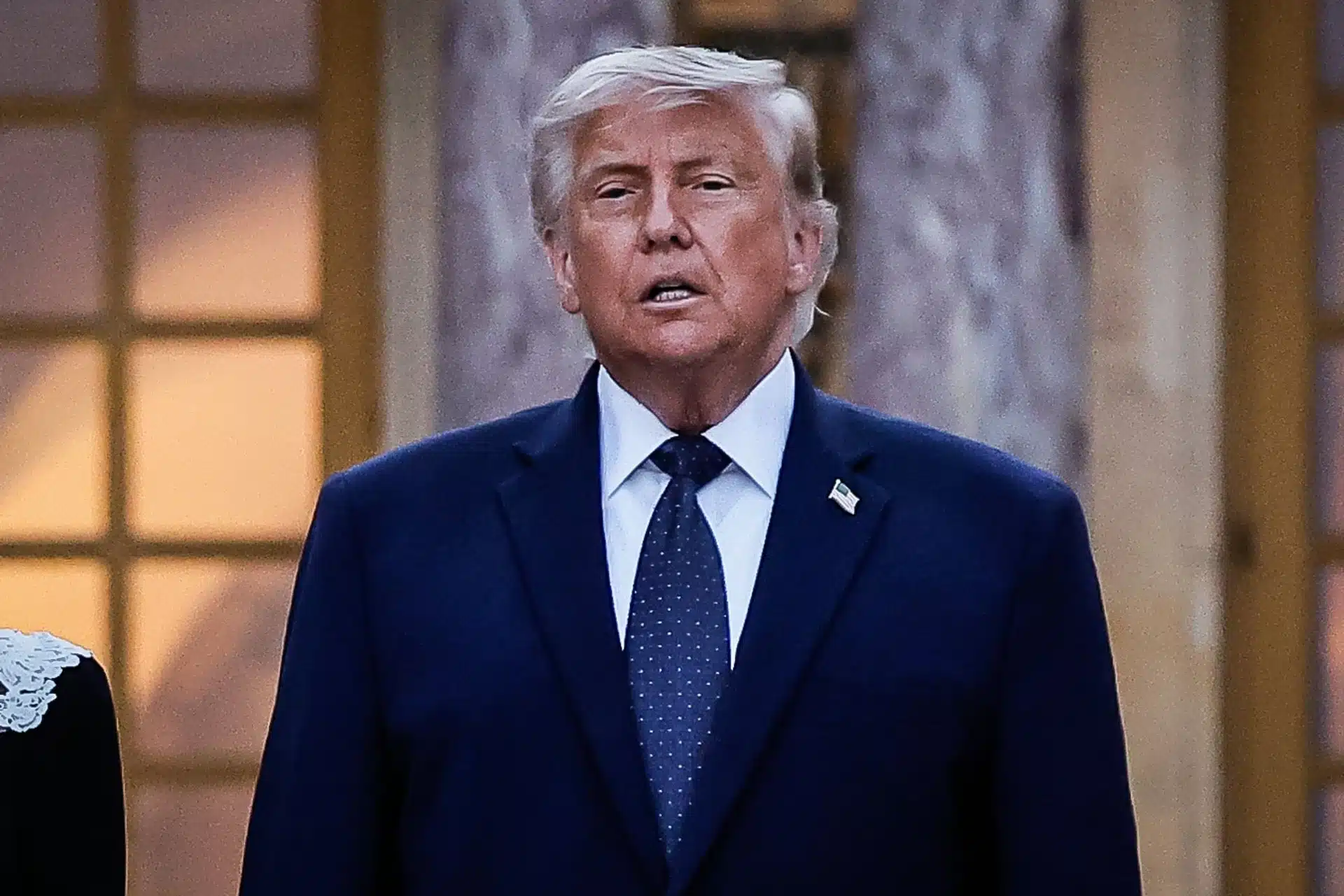 Trump da por terminado el memorando con Irán y eleva la tensión mundial