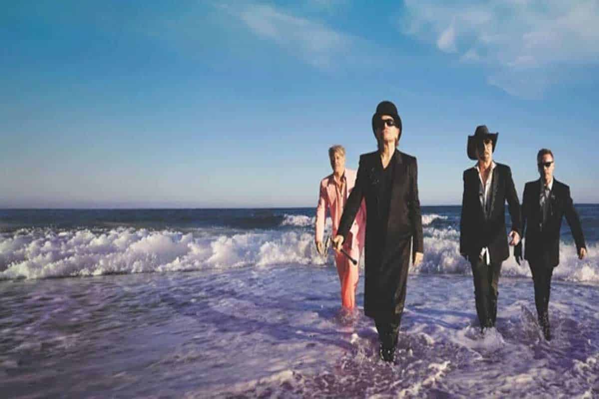 U2 confirma nuevo álbum tras nueve años de espera