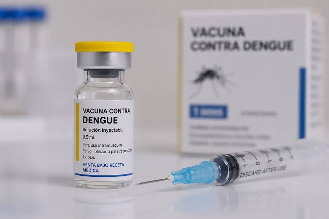 Vacuna contra el dengue: Qué falta para que llegue al esquema en México