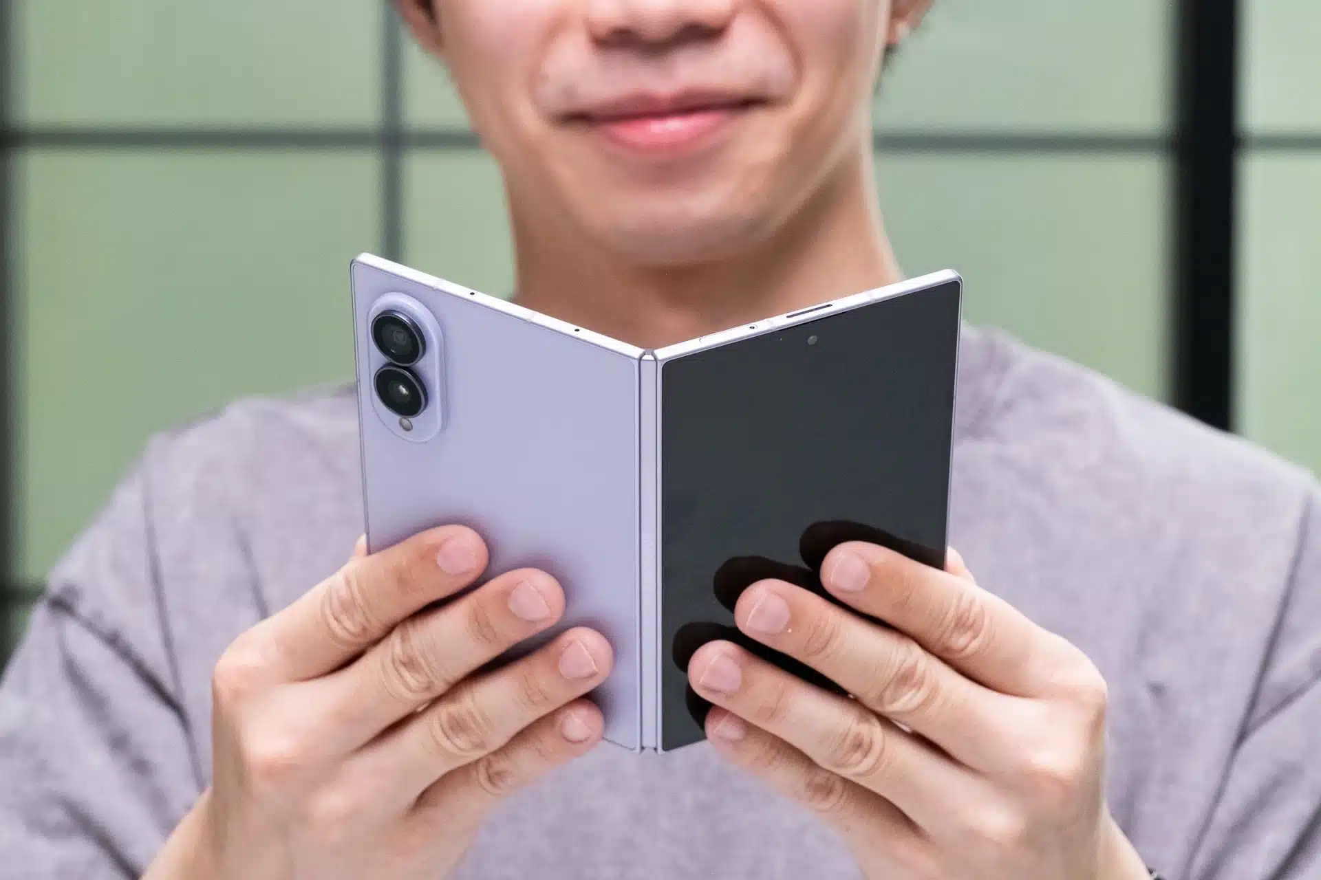 ¿Vale la pena el Galaxy Z Fold 8? El plegable que cambia las reglas