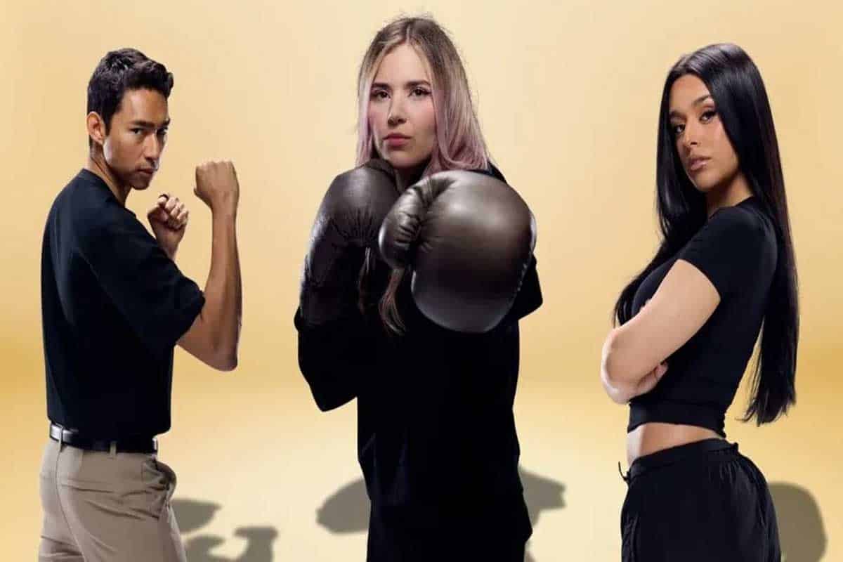 Velada del año 6 Resultados de las peleas Velada del año 6: Resultados de las peleas