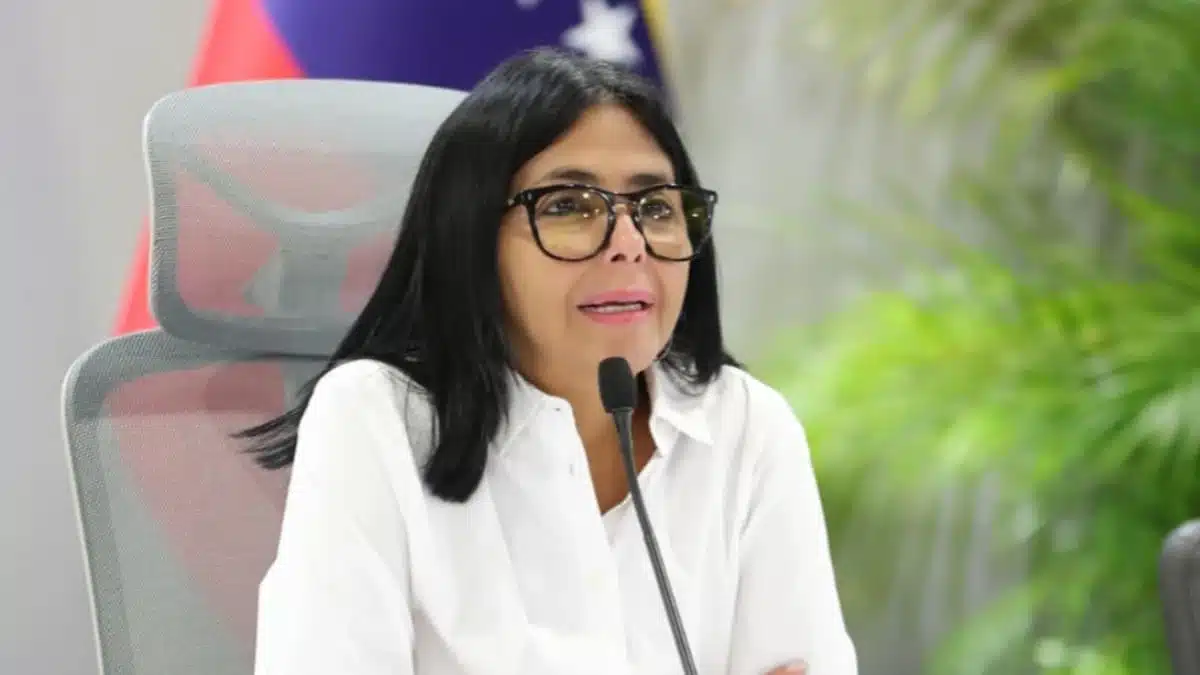 Venezuela anuncia su retiro de la CPI y abre un nuevo frente diplomático internacional