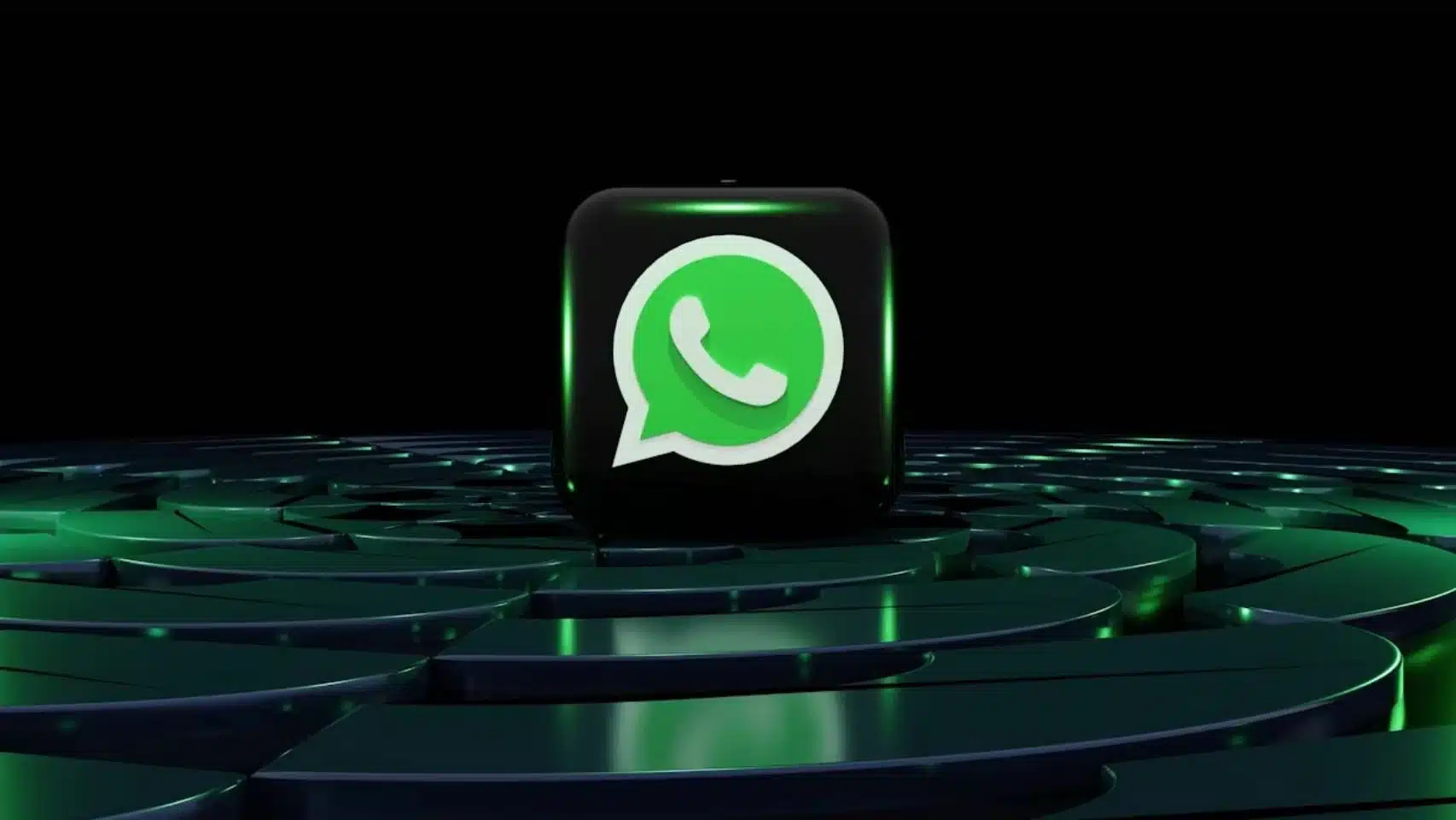 WhatsApp en línea cambia para siempre con un nuevo indicador visual WhatsApp en línea cambia para siempre con un nuevo indicador visual