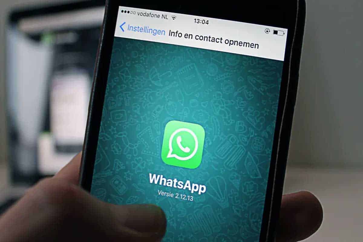 WhatsApp libera espacio con nueva función de limpieza WhatsApp libera espacio con nueva función de limpieza