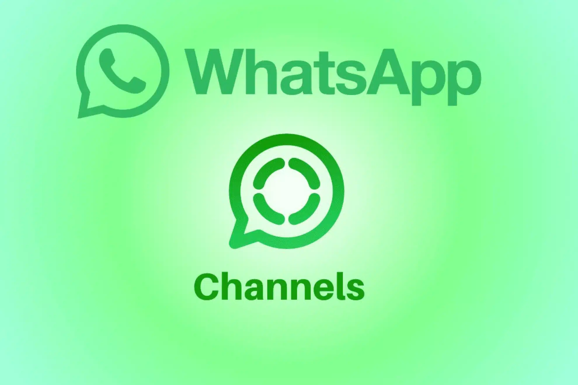 WhatsApp prueba una función clave, ¿cómo cambiarán los canales con este contador?