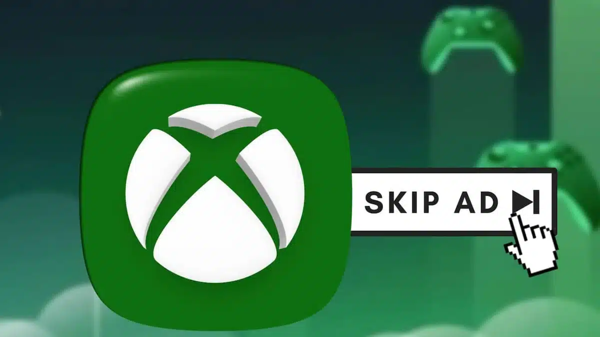 Xbox gratis Microsoft prueba jugar en la nube a cambio de anuncios ¿Xbox gratis? Microsoft prueba jugar en la nube a cambio de anuncios