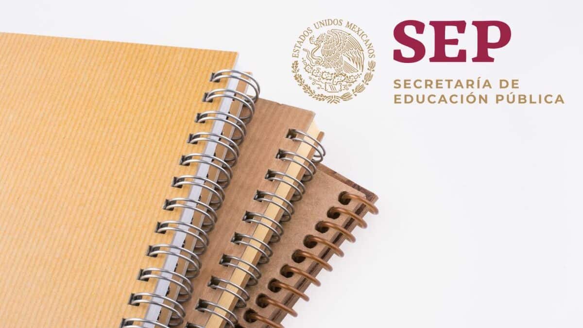 calendario escolar SEP en México definicion fechas