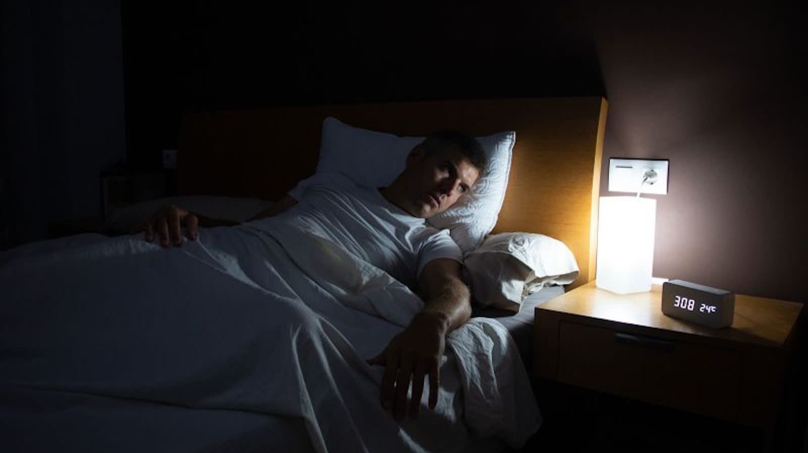 despiertas siempre a la misma hora? Descubre los motivos