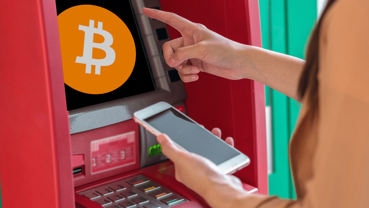 Fraudes en cajeros Bitcoin crecen; así operan y cómo protegerse