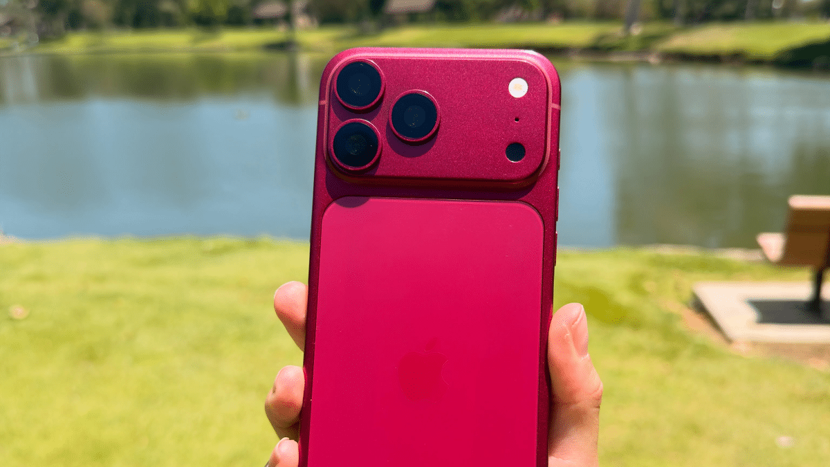 iPhone 18 Pro Max sería el más grueso fabricado por Apple en años