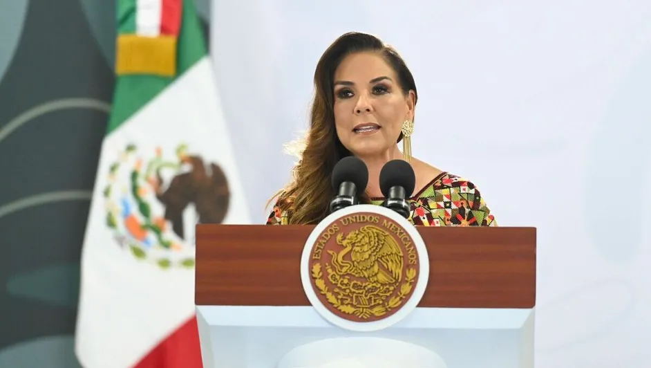 Mara Lezama promete investigar denuncia de extorsión contra funcionario en Tulum