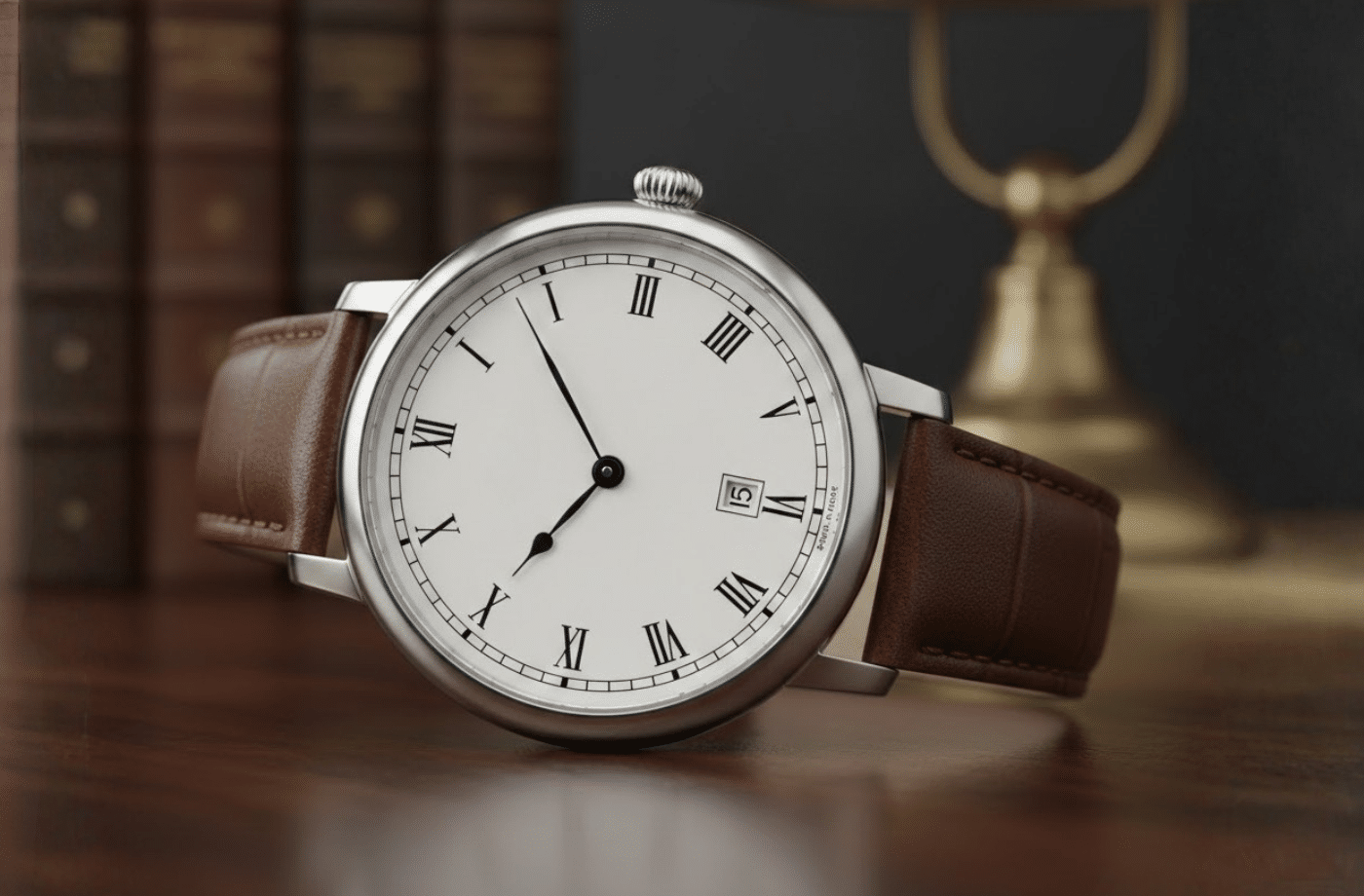 relojes: el secreto detrás de las 10:10