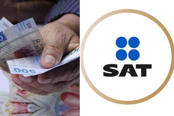 SAT: estos ingresos y ahorros ya no pagan ISR en México
