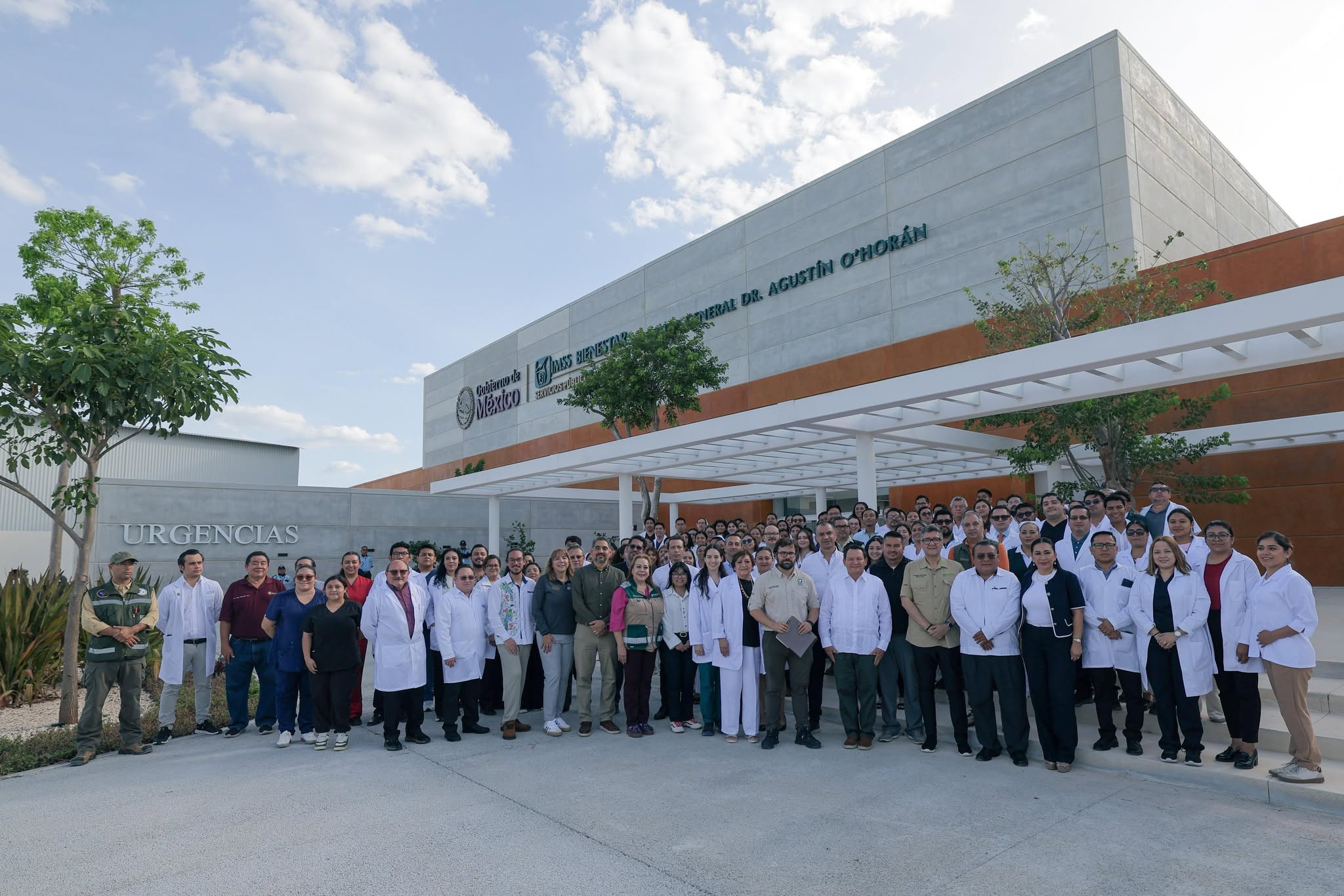 IMSS-Bienestar deja millonario ahorro en Yucatán