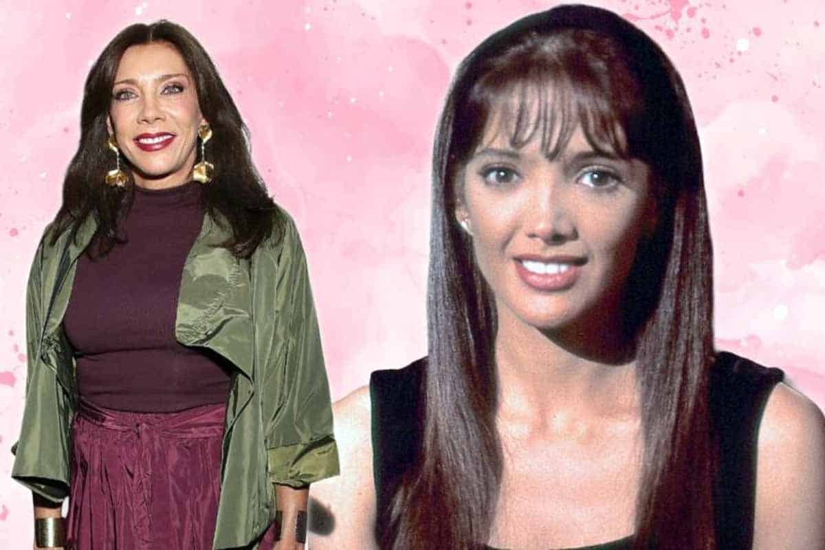 Adela Noriega sorprende tras comentarios en La Casa de Famosos Adela Noriega sorprende tras comentarios en La Casa de Famosos
