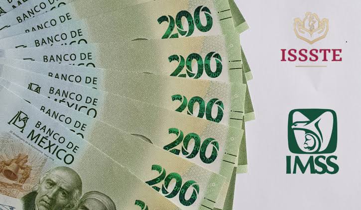 Aguinaldo del IMSS e ISSSTE: así será el pago para pensionados este 2026