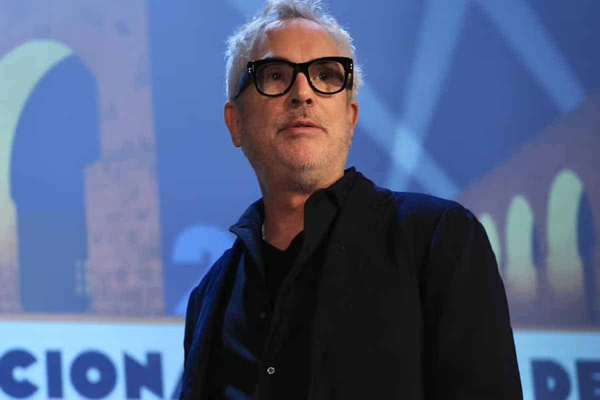 Alfonso Cuarón: cine, premios y el terror psicológico de Ascension