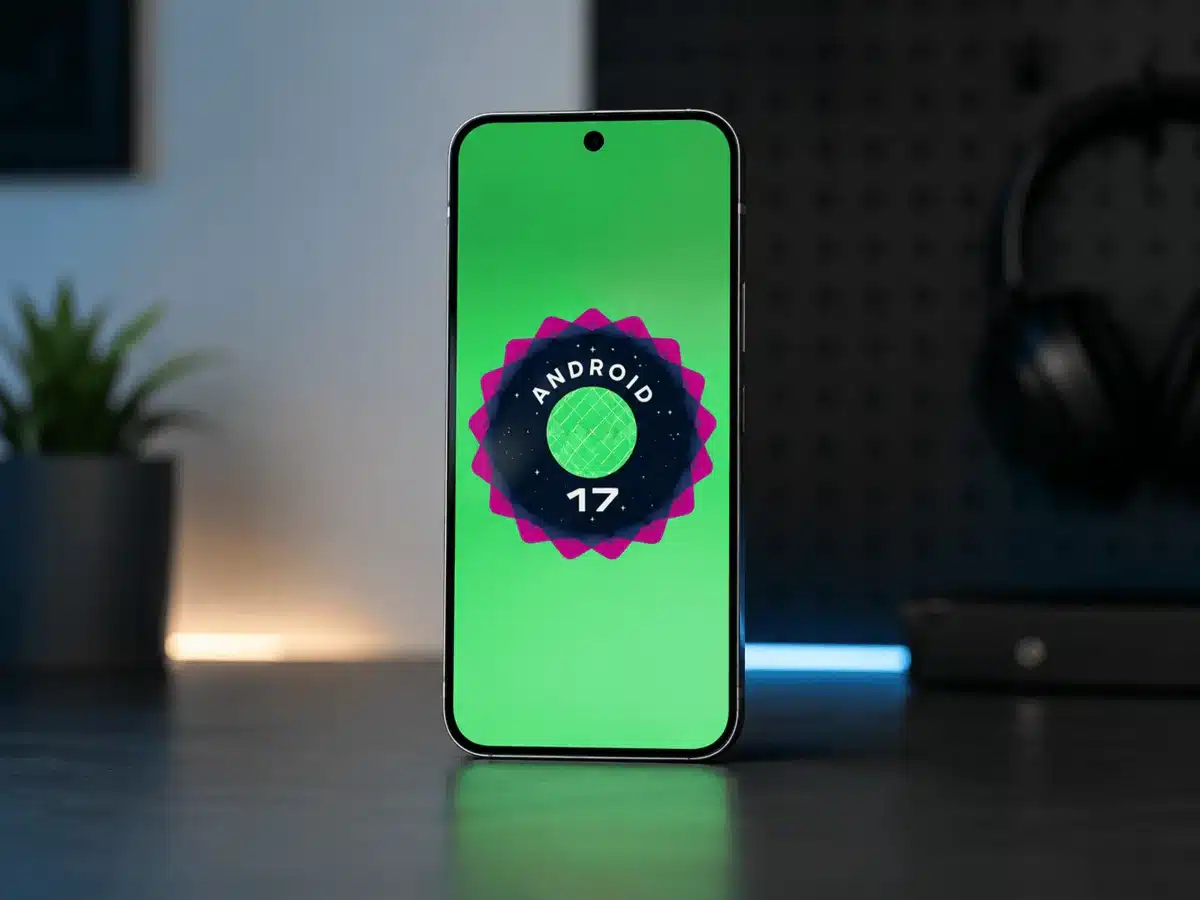Android 17 mejora los Google Pixel con nuevas funciones útiles