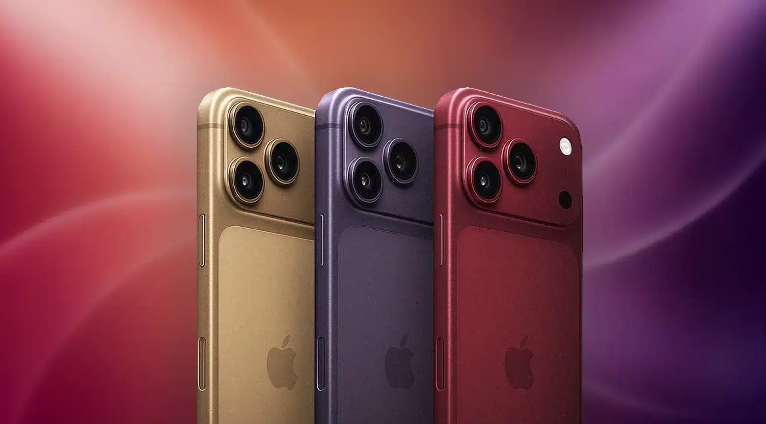 Apple cambia calendario de lanzamiento del iPhone 18: así quedaría